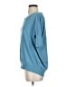 CAbi Blue Pullover Sweater Size XS - photo 5