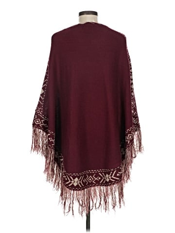 TAXI Poncho (view 2)