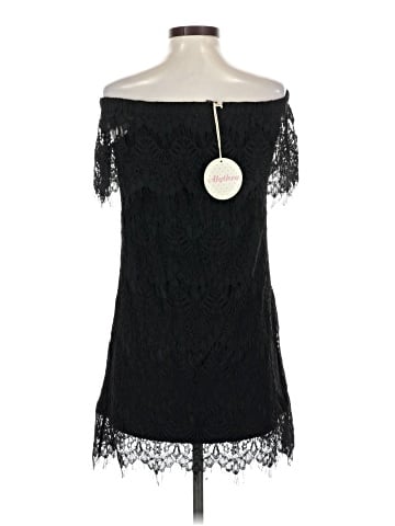 Alythea Cocktail Dress (view 2)