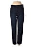 Express Blue Jeans Size 6 (petite) - photo 1