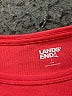 Lands' End 100% Cotton Red Active T-Shirt Size L - photo 3
