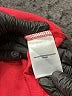 Lands' End 100% Cotton Red Active T-Shirt Size L - photo 4