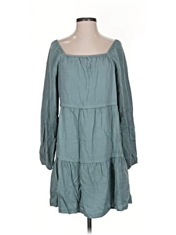 Amadi Casual Dress (view 1)
