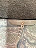 Clover Canyon 100% Polyester Gray Long Sleeve Blouse Size S - photo 7