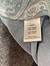 Clover Canyon 100% Polyester Gray Long Sleeve Blouse Size S - photo 8