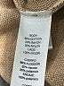 Chico's 100% Nylon Tan Pullover Sweater Size Med (1) - photo 8