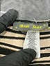 Brat Star Animal Print Tan Casual Dress Size L - photo 7