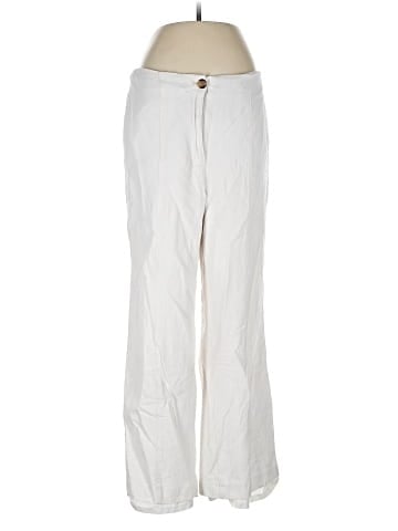 Ann Taylor Casual Pants (view 1)
