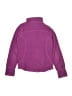 Eddie Bauer 100% Polyester Purple Jacket Size 7 - photo 2