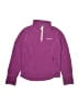 Eddie Bauer 100% Polyester Purple Jacket Size 7 - photo 1