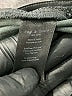 Rag & Bone 100% Leather Black Leather Pants Size 24 waist - photo 7