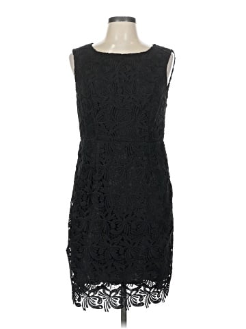 Alisa Pan Cocktail Dress (view 1)