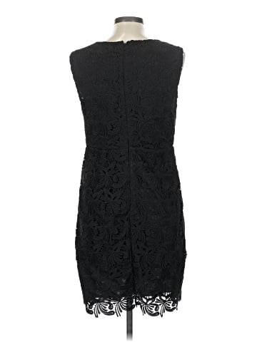 Alisa Pan Cocktail Dress (view 2)