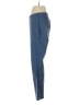 J. McLaughlin Polka Dots Blue Casual Pants Size 4 - photo 5