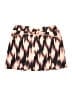 Tail Print Pink Active Skort Size XL - photo 2
