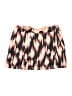 Tail Print Pink Active Skort Size XL - photo 1