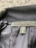 Nordstrom Solid Black Formal Skirt Size 8 - photo 3