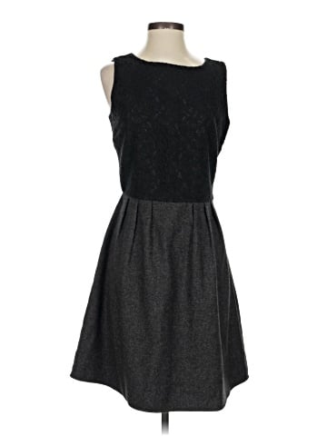 Pim + Larkin Cocktail Dress (view 1)