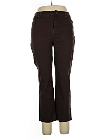 Gloria Vanderbilt Casual Pants (view 1)