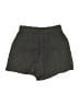 Madewell Solid Gray Shorts Size XXS - photo 2