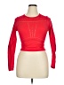 Unbranded Red Active T-Shirt Size XL (estimated) - photo 1