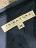 Trina Turk Solid Blue Jumpsuit Size M - photo 3