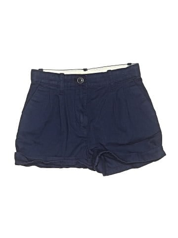 Crewcuts Khaki Shorts (view 1)