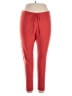 Natori Red Orange Casual Pants Size XL - photo 1