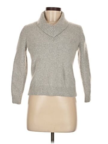 Rafaella Turtleneck Sweater (view 1)