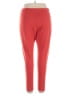 Natori Red Orange Casual Pants Size XL - photo 2