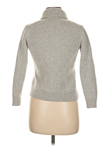 Rafaella Turtleneck Sweater (view 2)