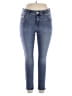 Jag Hearts Blue Jeans Size 14 - photo 1