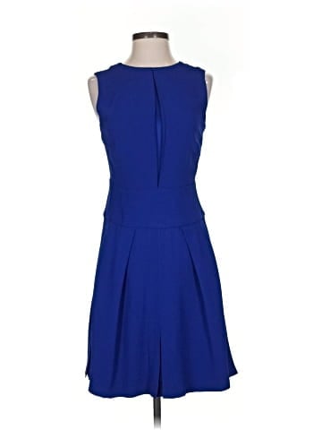 Emporio Armani Cocktail Dress (view 1)