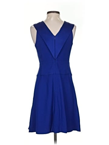 Emporio Armani Cocktail Dress (view 2)