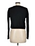 Francesca's Black Pullover Sweater Size M - photo 2