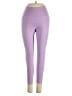 Girlfriend Collective Purple Active Pants Size XS - photo 1