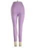 Girlfriend Collective Purple Active Pants Size XS - photo 2