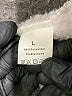 Unbranded Checkered-gingham Ivory Fleece Size L - photo 6