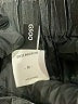 Assorted Brands Solid Gray Casual Skirt Size M - photo 3