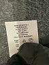 Assorted Brands Solid Gray Casual Skirt Size M - photo 4