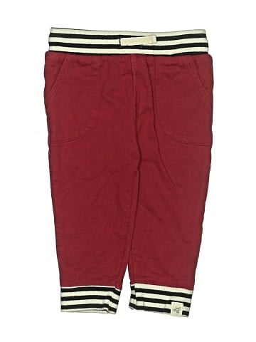 Burt's Bees Baby Casual Pants (view 1)