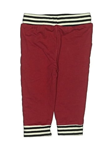 Burt's Bees Baby Casual Pants (view 2)