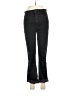 Ann Taylor Black Jeans Size 8 - photo 1