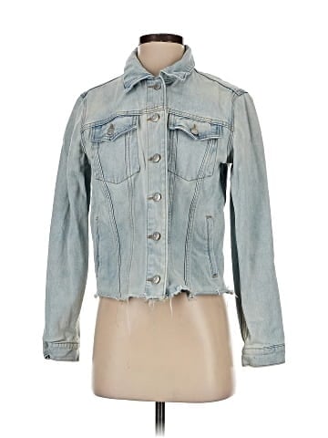 Wild Fable Denim Jacket (view 1)