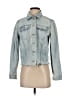 Wild Fable 100% Cotton Blue Denim Jacket Size S - photo 1