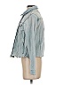 Wild Fable 100% Cotton Blue Denim Jacket Size S - photo 5