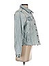 Wild Fable 100% Cotton Blue Denim Jacket Size S - photo 4