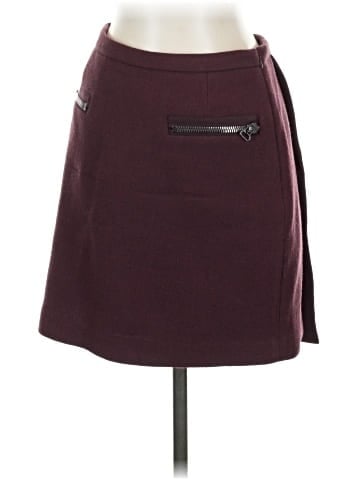 3.1 Phillip Lim Wool Skirt (view 1)