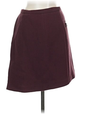 3.1 Phillip Lim Wool Skirt (view 2)