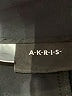 AKRIS Solid Black Dress Pants Size 2 - photo 6